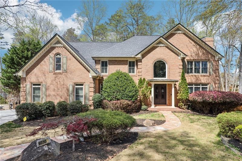 6030 Chimney Springs Road  Buford GA 30518 photo