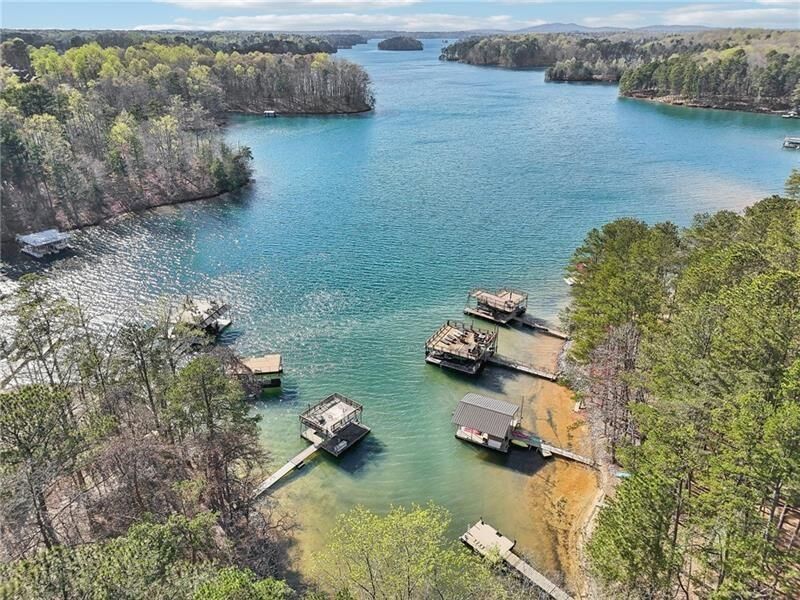 Property Photo:  6030 Chimney Springs Road  GA 30518 