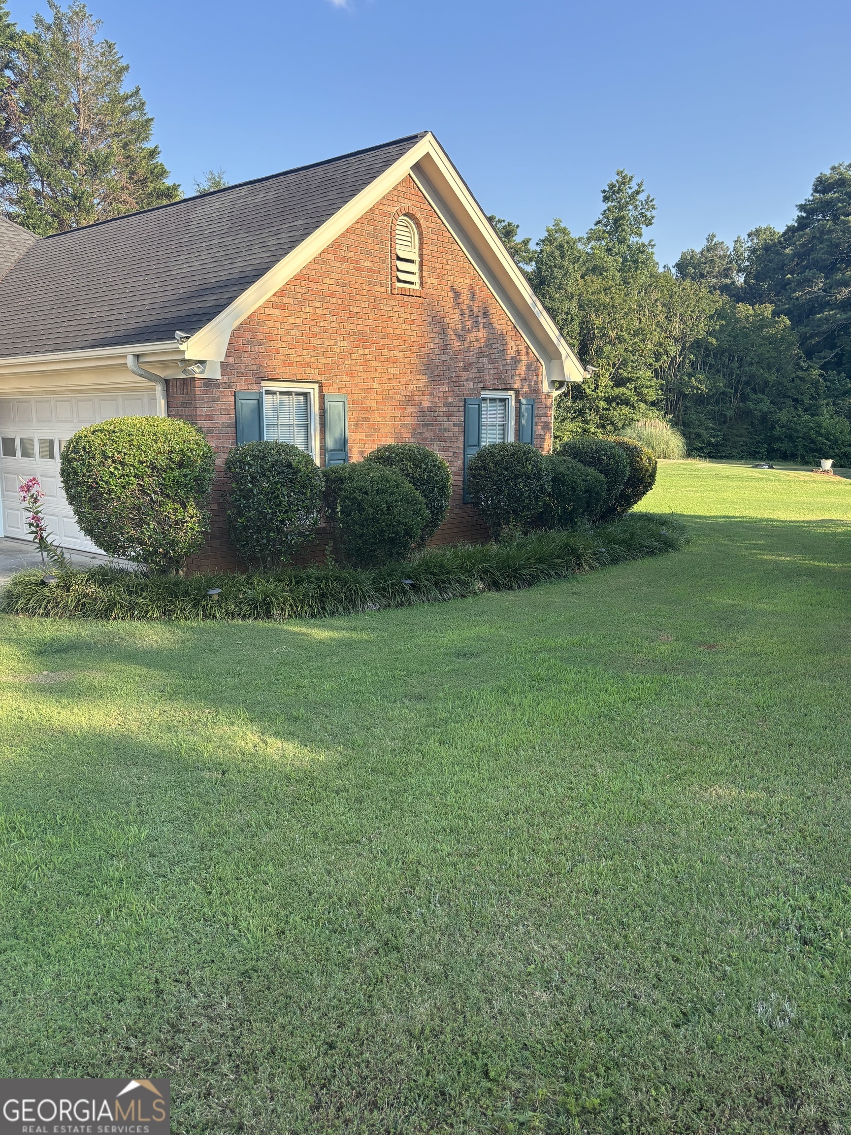 Property Photo: 3630 Druids Drive SE GA 30013