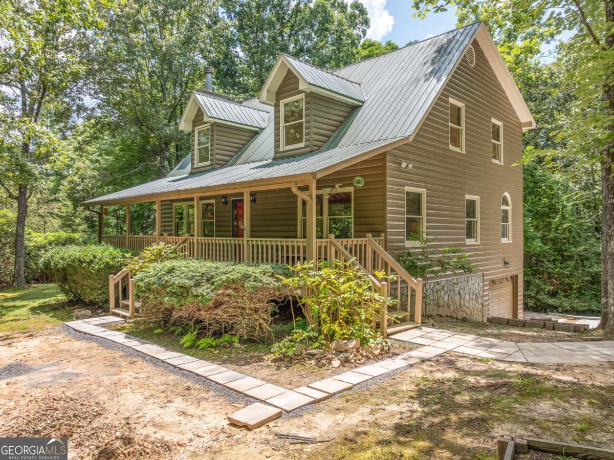 Property Photo: 15 Tallulah Court 750 GA 30540