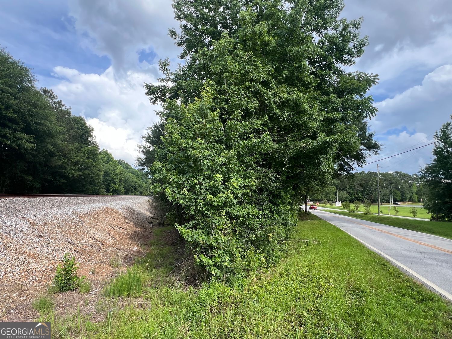 Property Photo: 760 Almon Road GA 30014