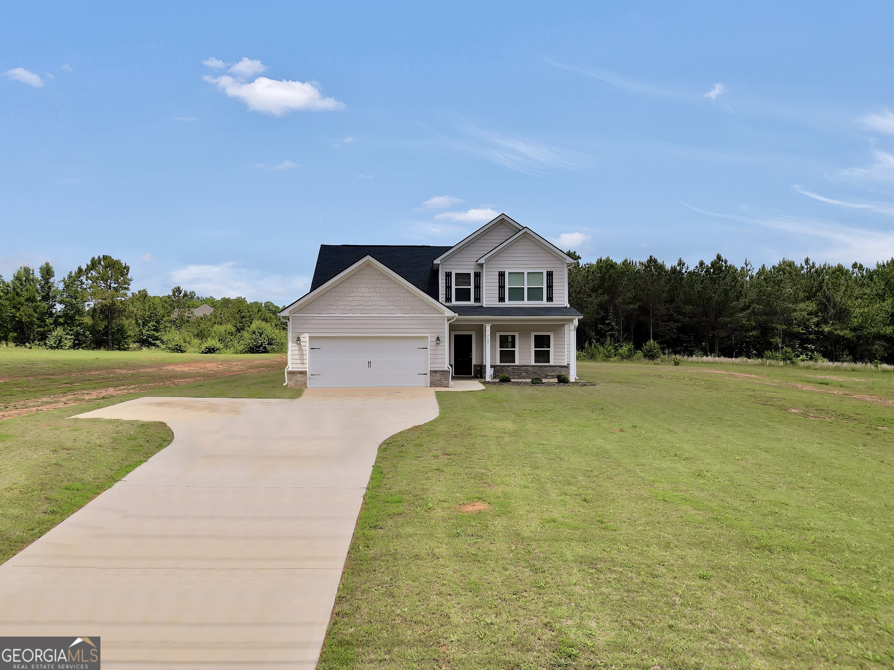 Property Photo:  715 Colvin Drive  GA 30248 