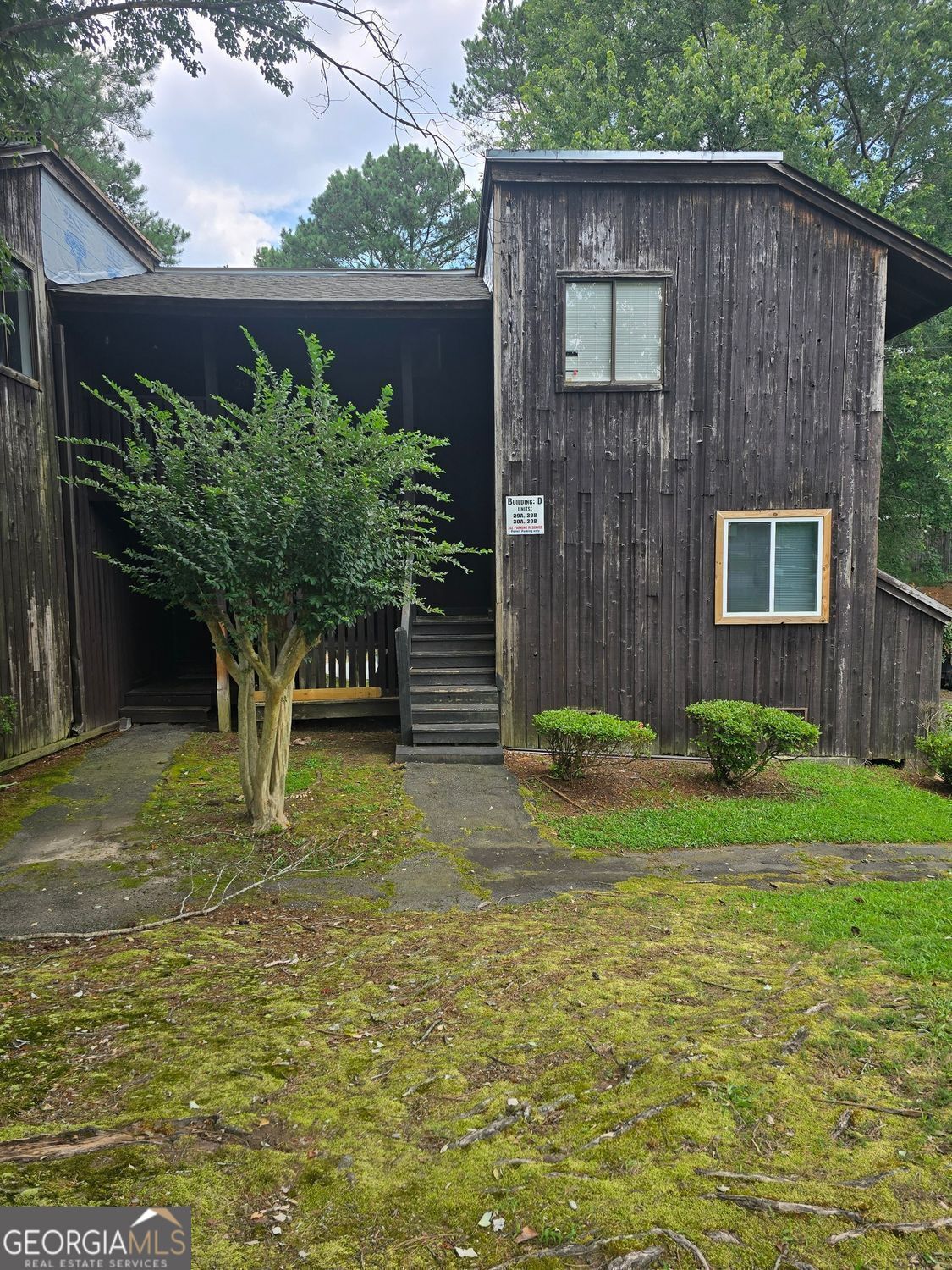 Property Photo:  29 Quail Run B  GA 30035 