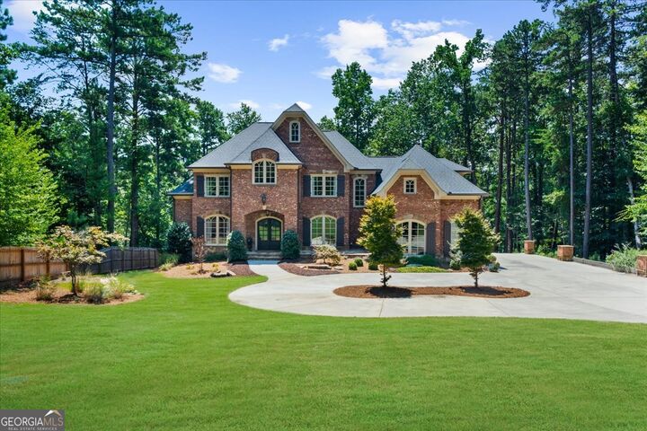6806 Misty Cove Lane  Flowery Branch GA 30542 photo