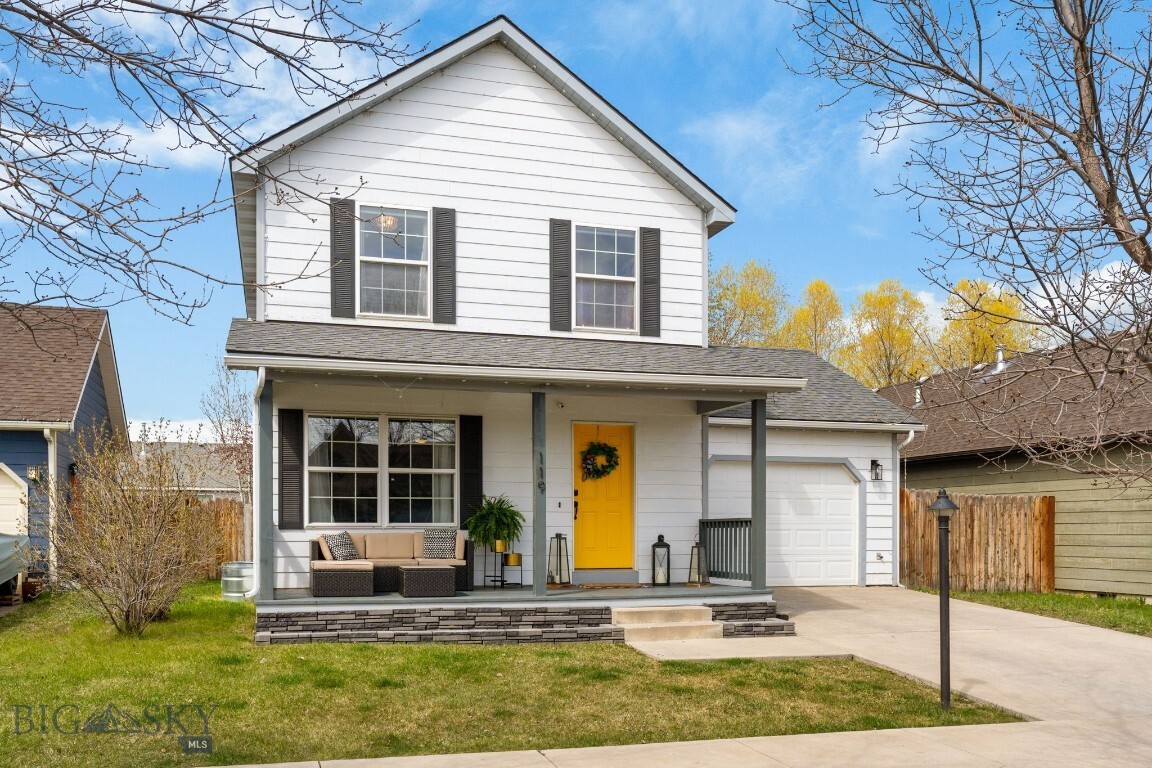 119 Meadow Brook Lane  Belgrade MT 59714 photo