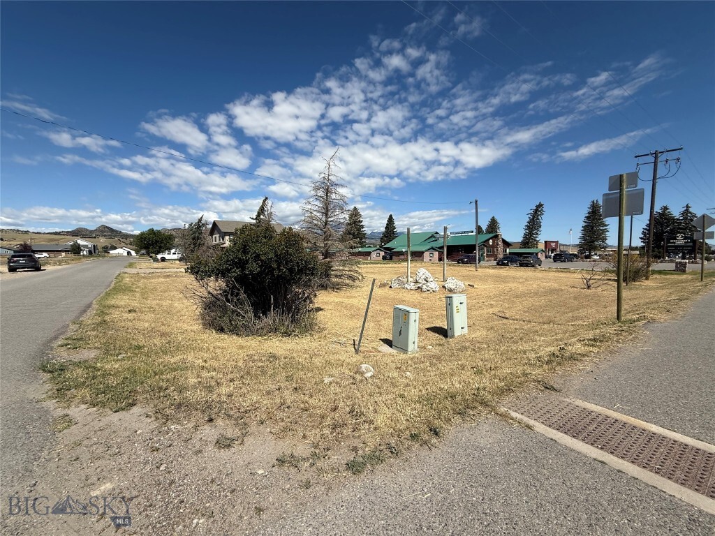 Property Photo:  Lot 1A Love Addition  MT 59729 