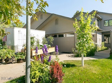 Property Photo: 3 Gallatin B MT 59718