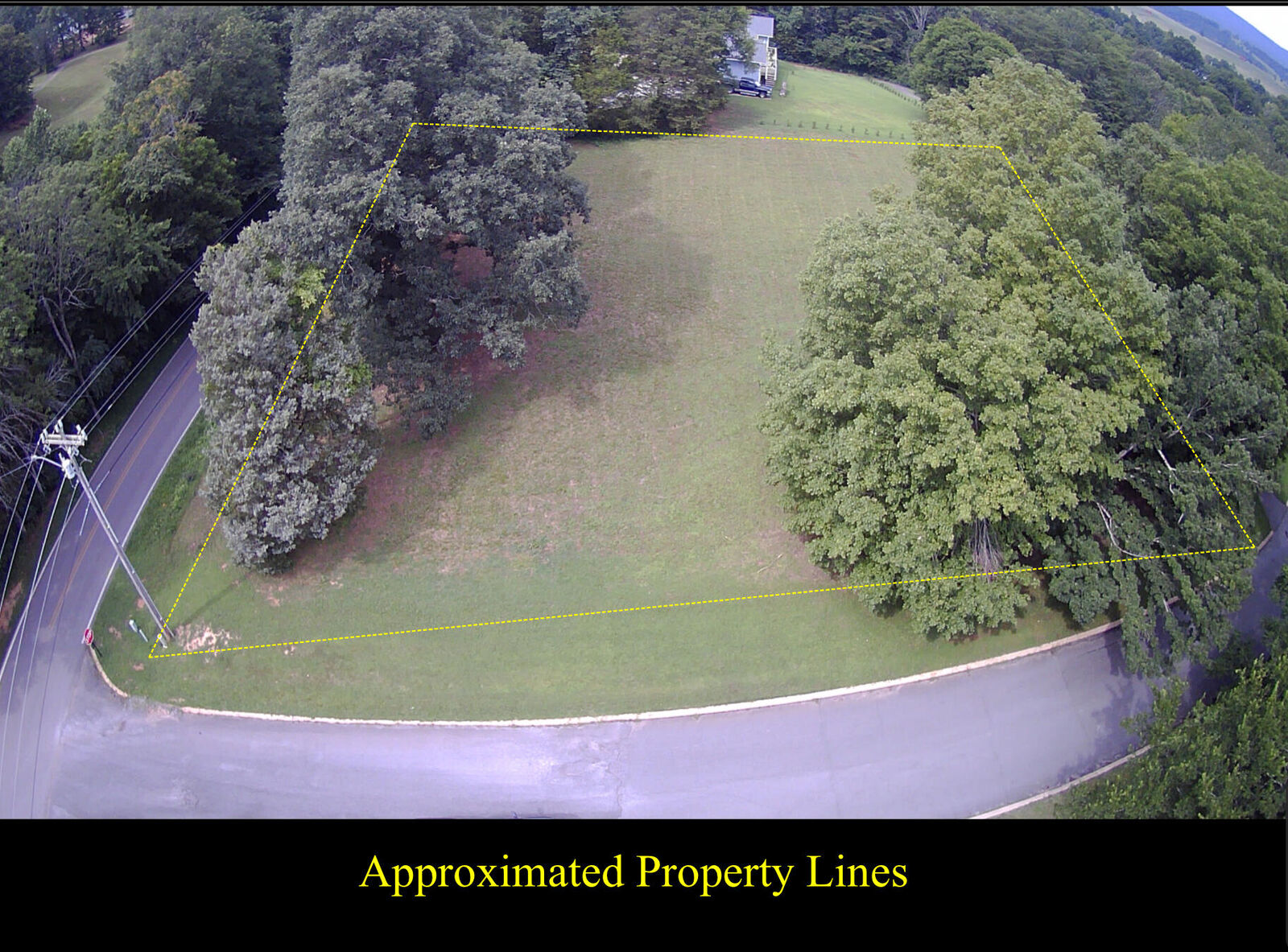 Property Photo: 16 Old State Hwy 28 TN 37367