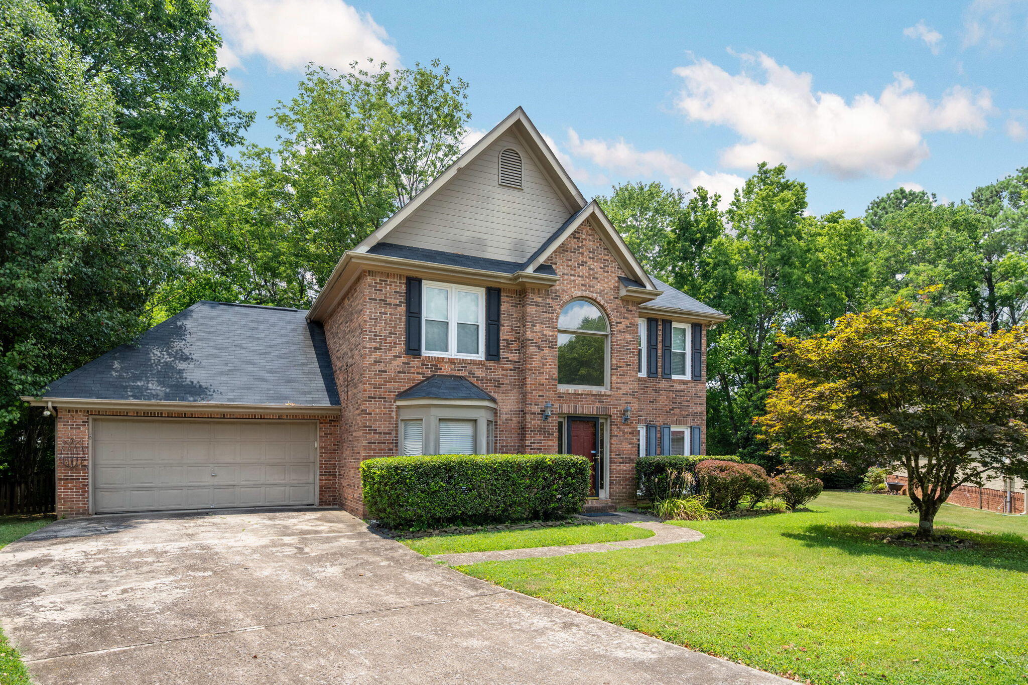 Property Photo: 6700 W Point Drive TN 37343