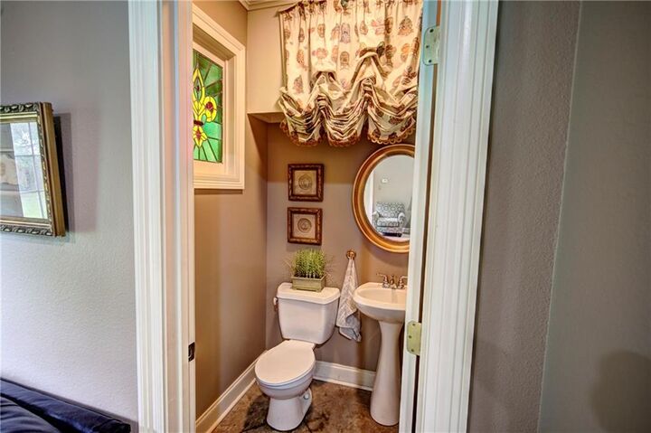 Property Photo: 215 Whitfield Drive LA 71457