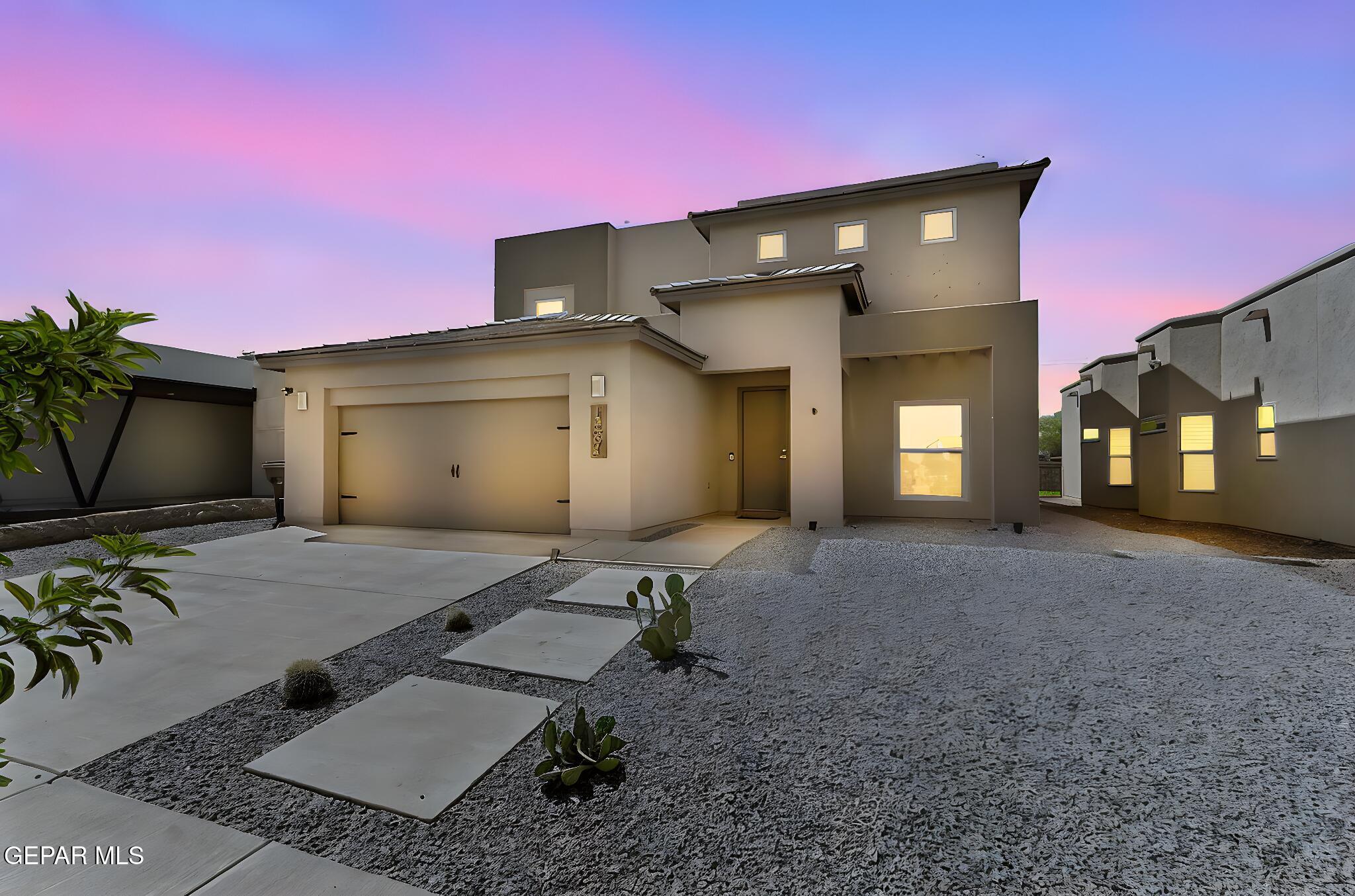13594 Gatton Street  El Paso TX 79928 photo