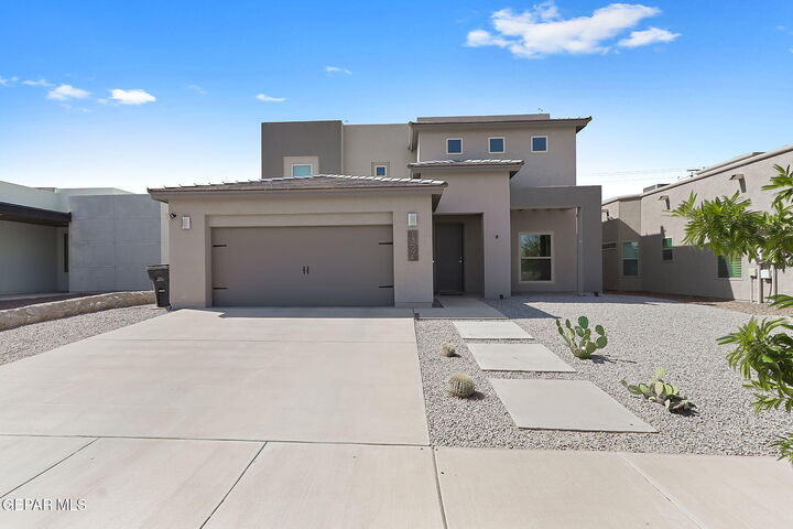 13594 Gatton Street  El Paso TX 79928 photo