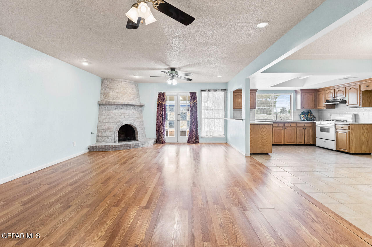 Property Photo:  4821 Round Rock Drive  TX 79924 