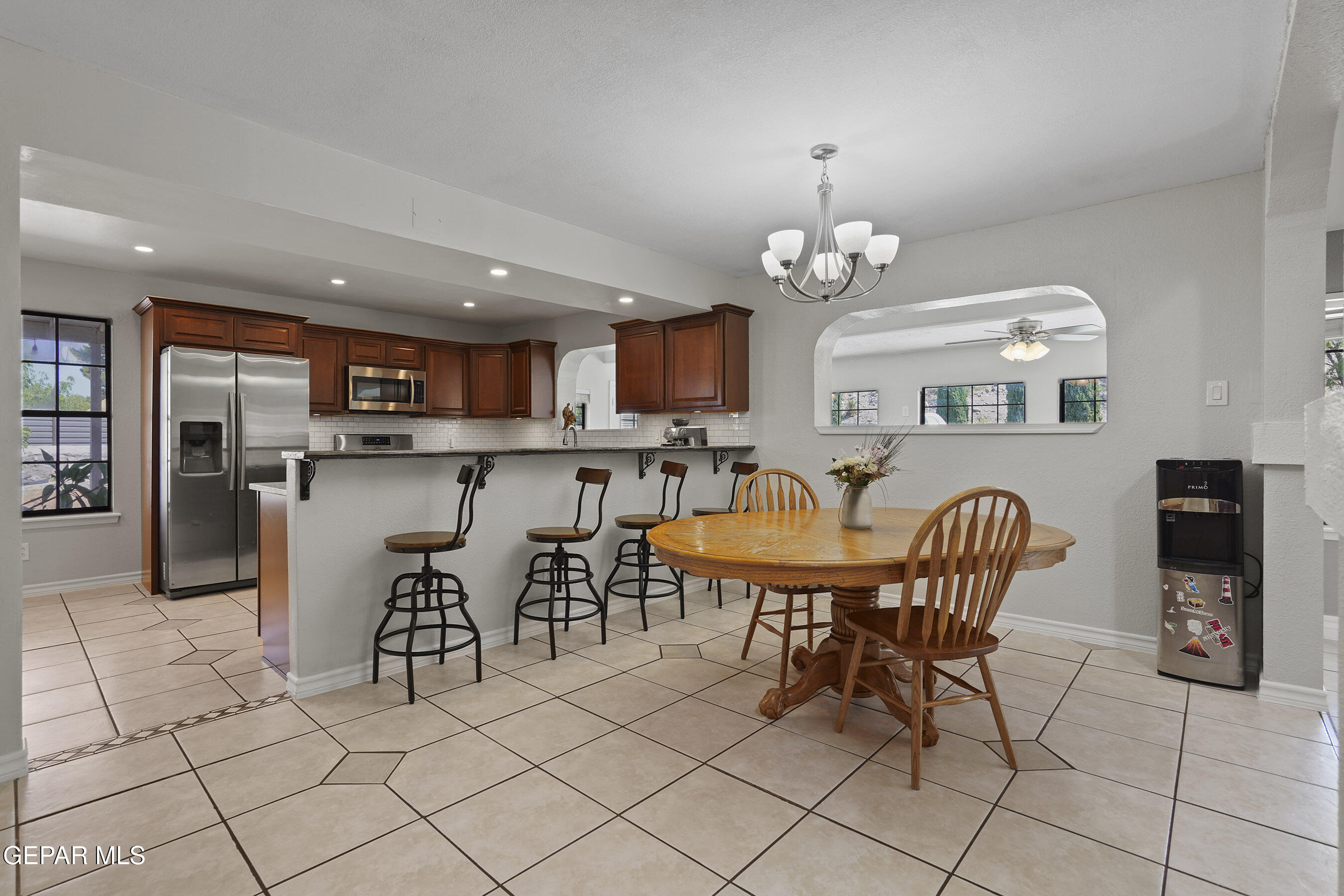 Property Photo:  608 Paseo De Luna Lane  TX 79912 