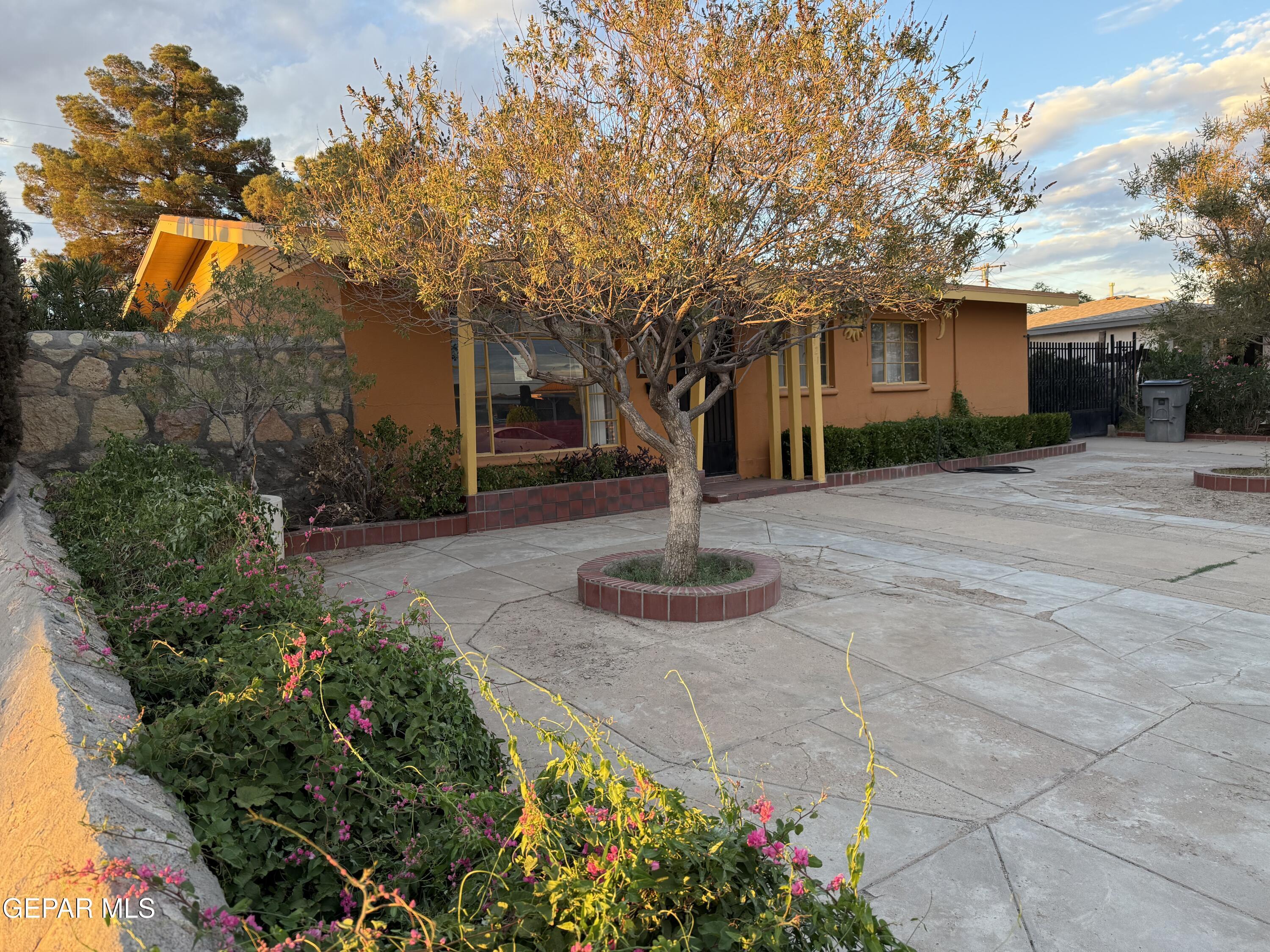 Property Photo: 7421 Alpine Drive TX 79915