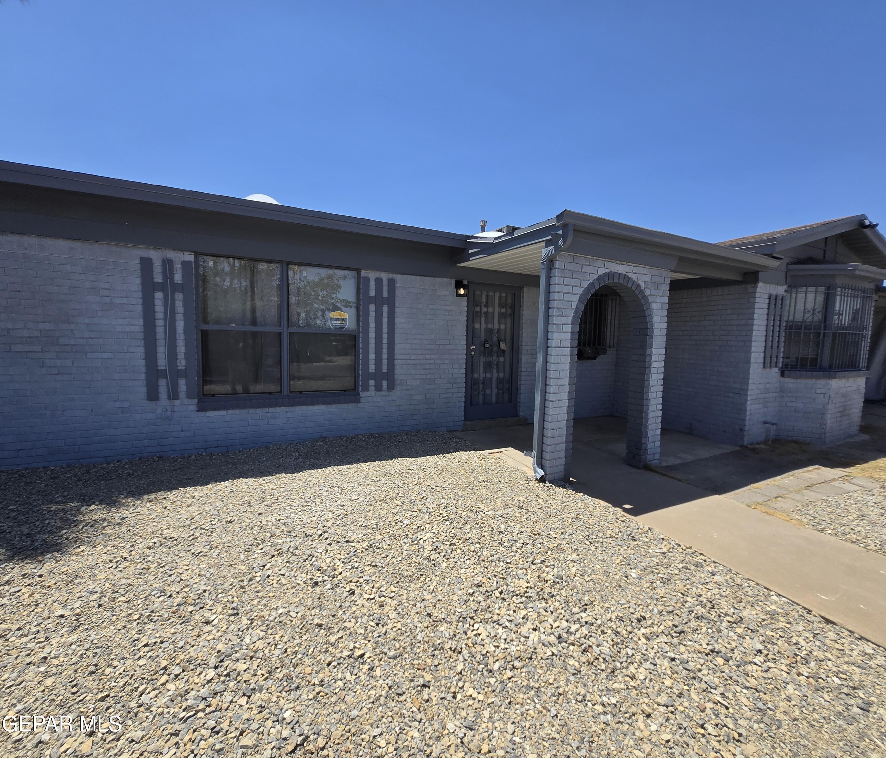 9147 Mt Etna Drive  El Paso TX 79924 photo