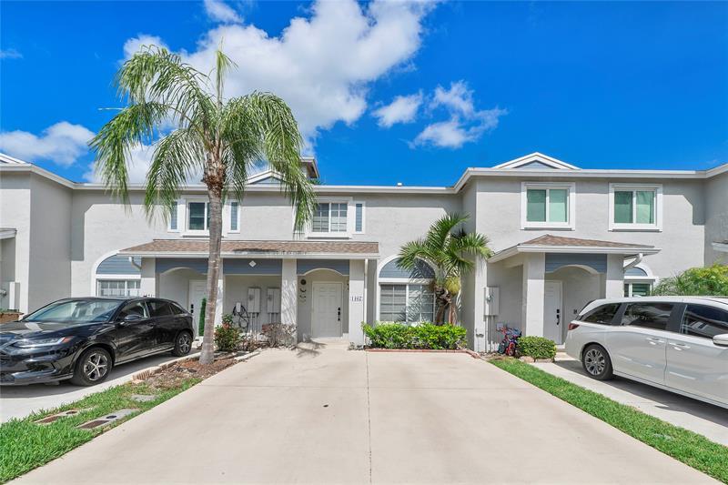 Property Photo:  1367 SW 48th Ter  FL 33442 