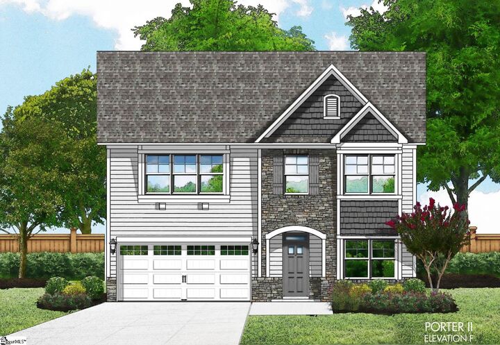 Property Photo:  923 Gibbons Street Lot 98  SC 29385 