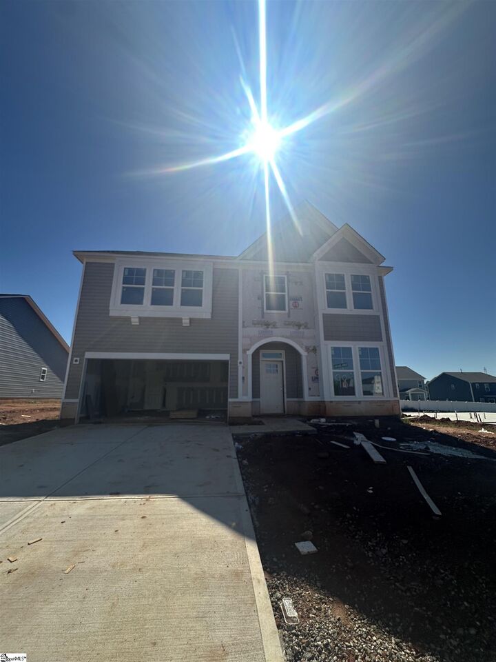 Property Photo:  923 Gibbons Street Lot 98  SC 29385 