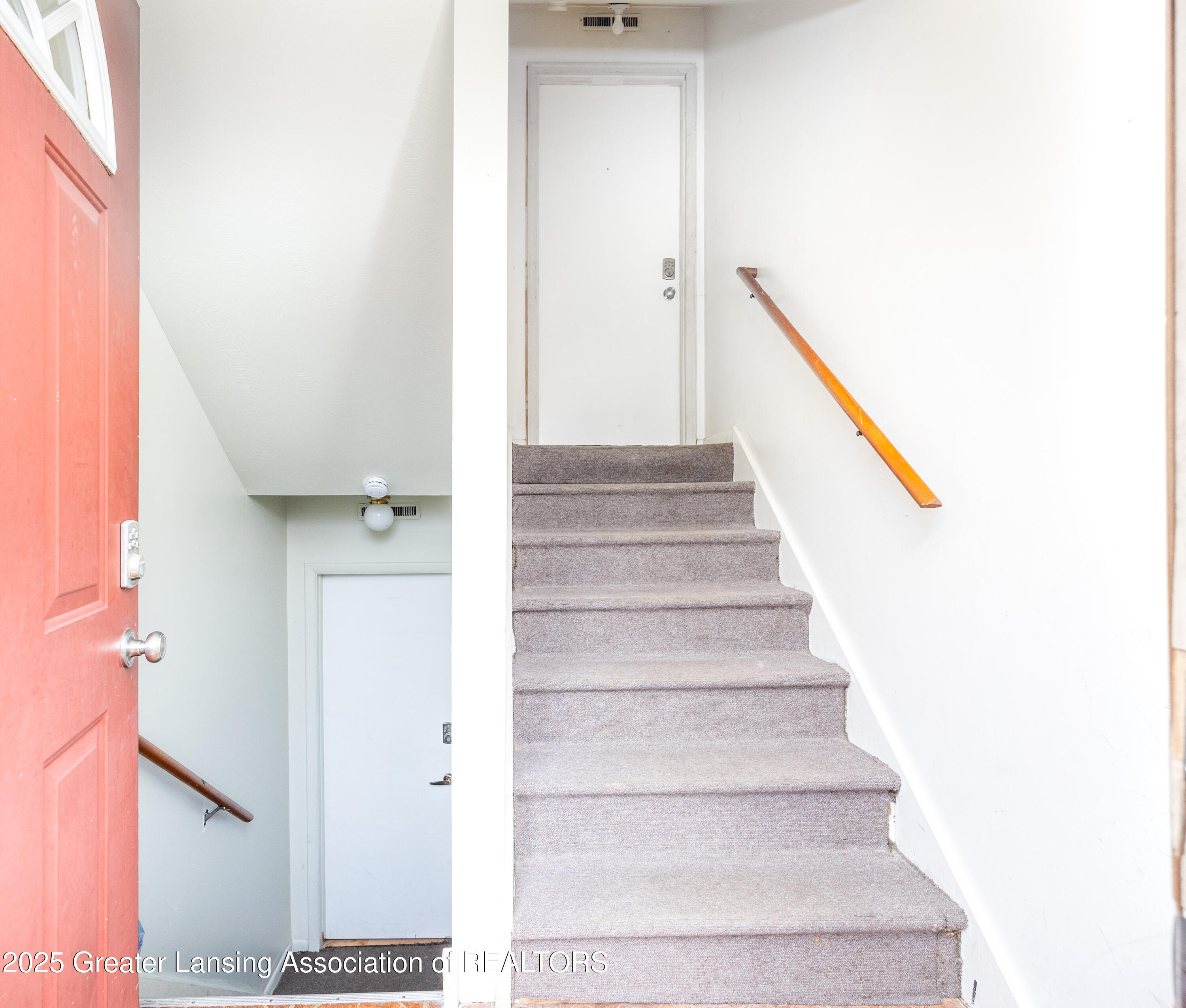 Property Photo: 5026 Delray Drive MI 48910