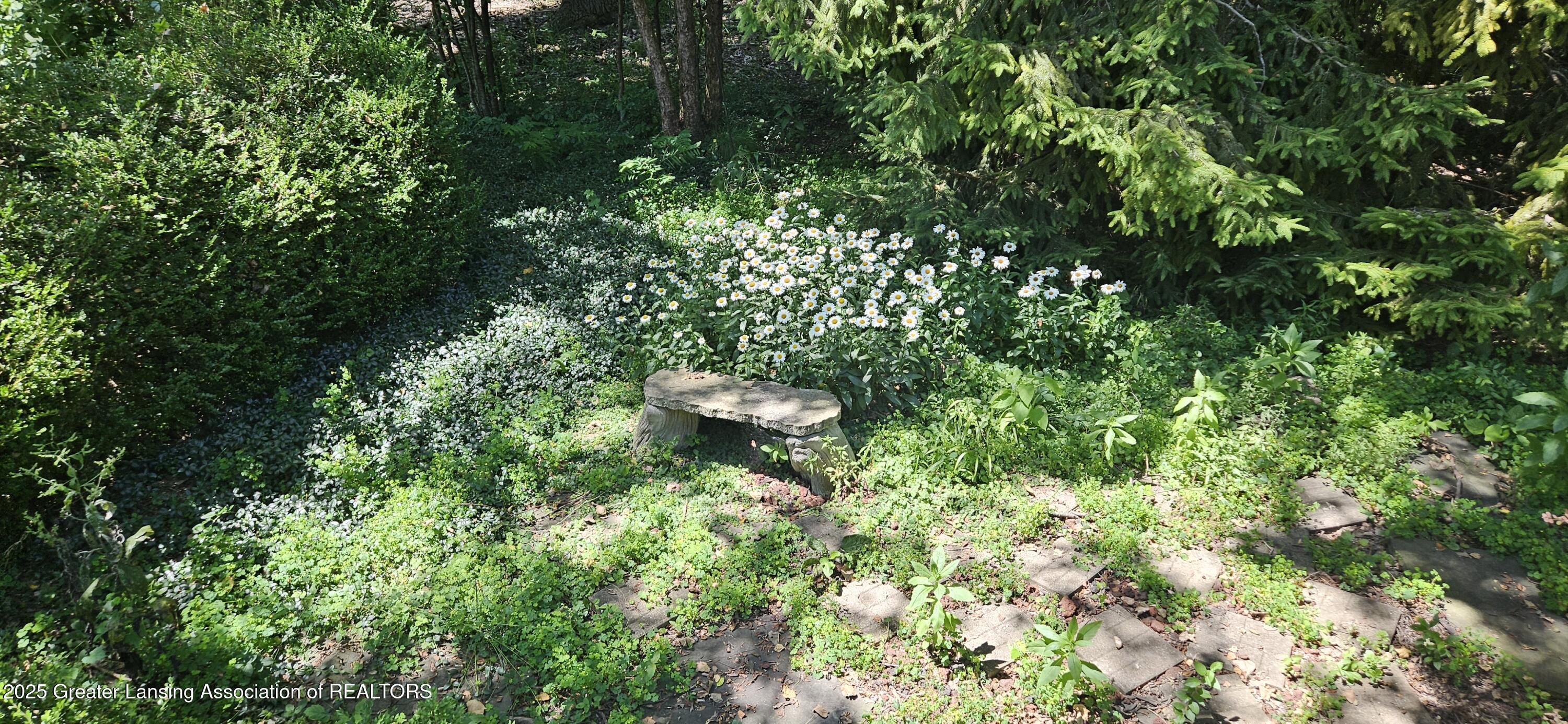 Property Photo: 1649 Roxburgh Avenue MI 48823