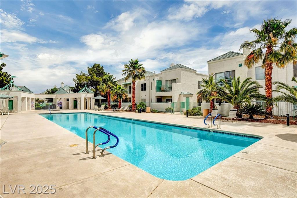7100 Pirates Cove Road 2087  Las Vegas NV 89145 photo