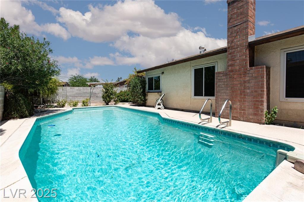 Property Photo: 2157 McCoig Avenue NV 89119