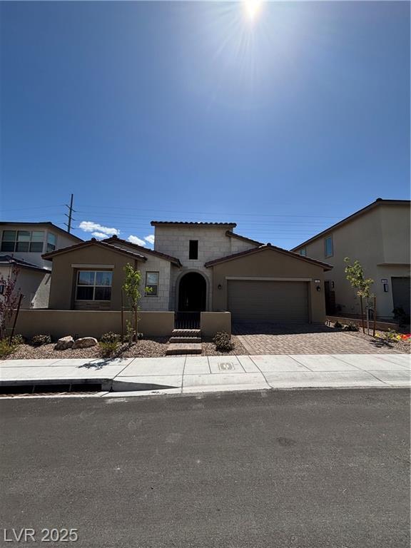 11831 Giroma Avenue  Las Vegas NV 89138 photo