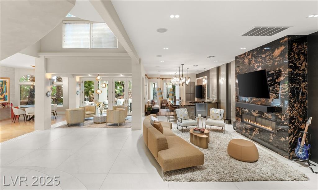 Property Photo: 8109 Moonstone Circle NV 89128