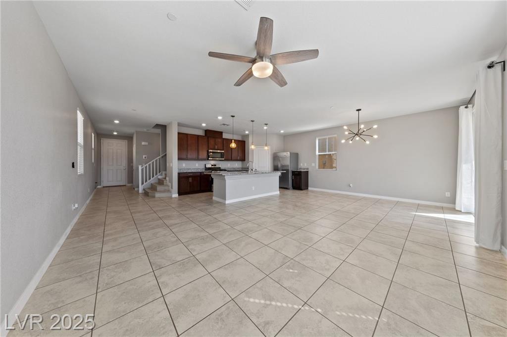 Property Photo:  2785 Donatello Manor Place  NV 89044 