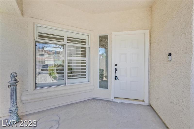 Property Photo: 9725 Hitching Rail Drive NV 89117