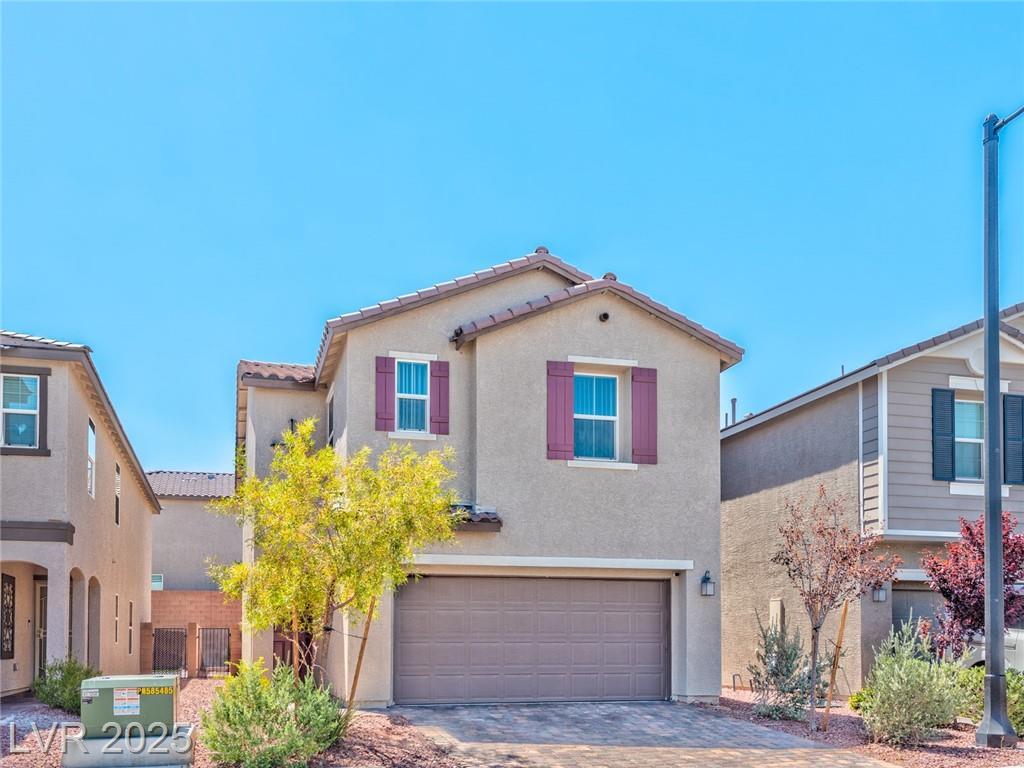 7975 Jaspence Street  Las Vegas NV 89166 photo