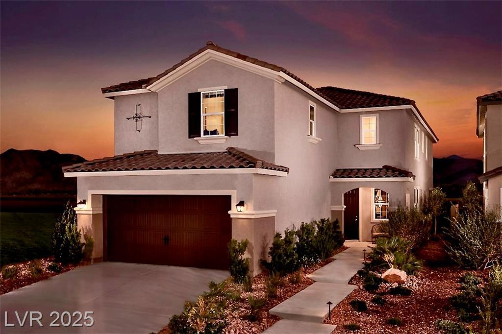 168 Fulgora Street  Henderson NV 89074 photo