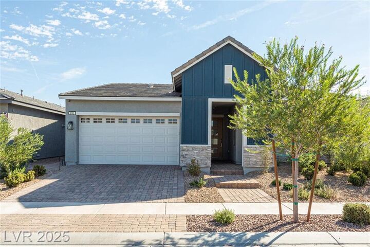 832 Canonbury Street  Henderson NV 89011 photo