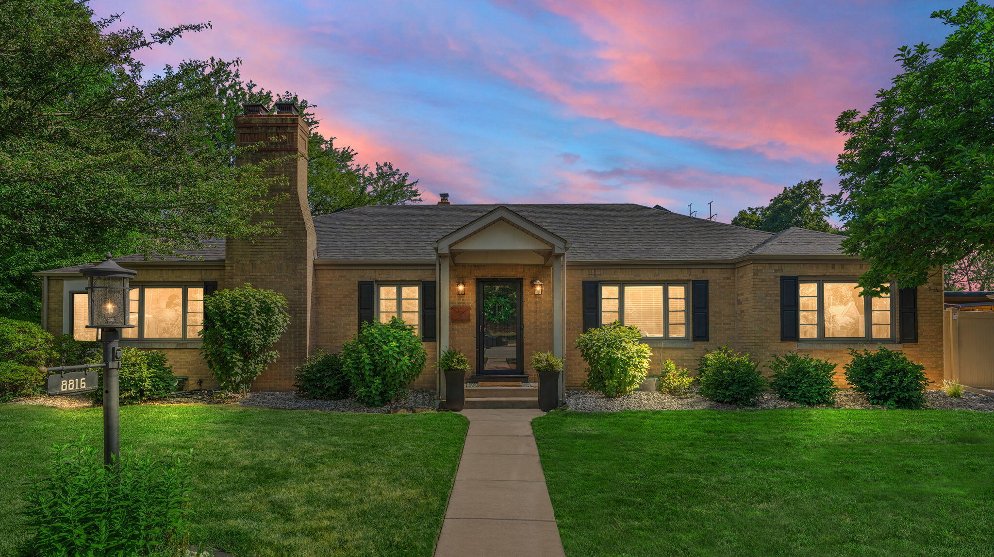 8816 Woodward Avenue  Highland IN 46322 photo