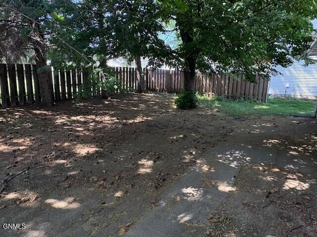 Property Photo: 2400&Amp2404 7th Street N ND 58503