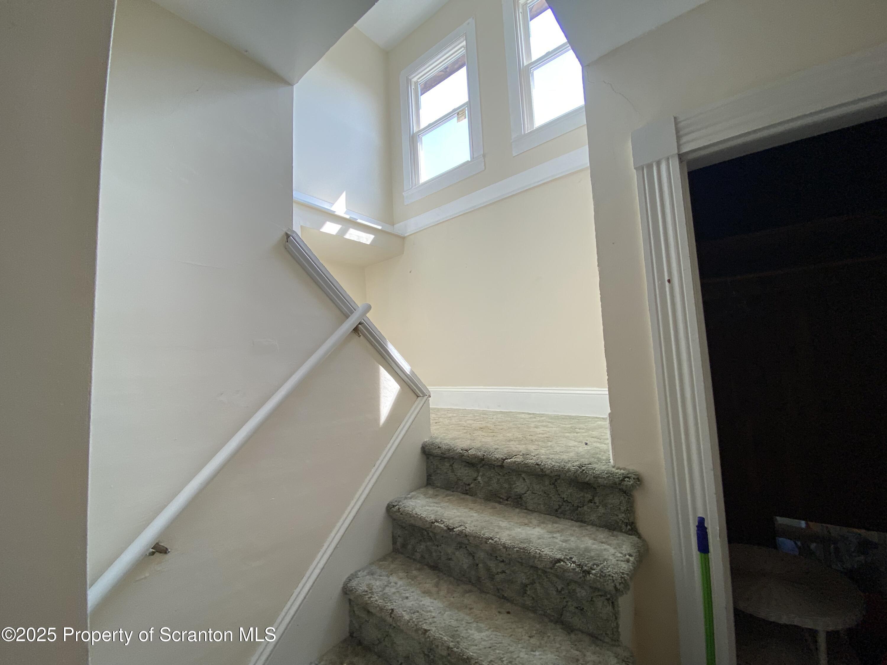 Property Photo: 813-815 Main Street PA 18519