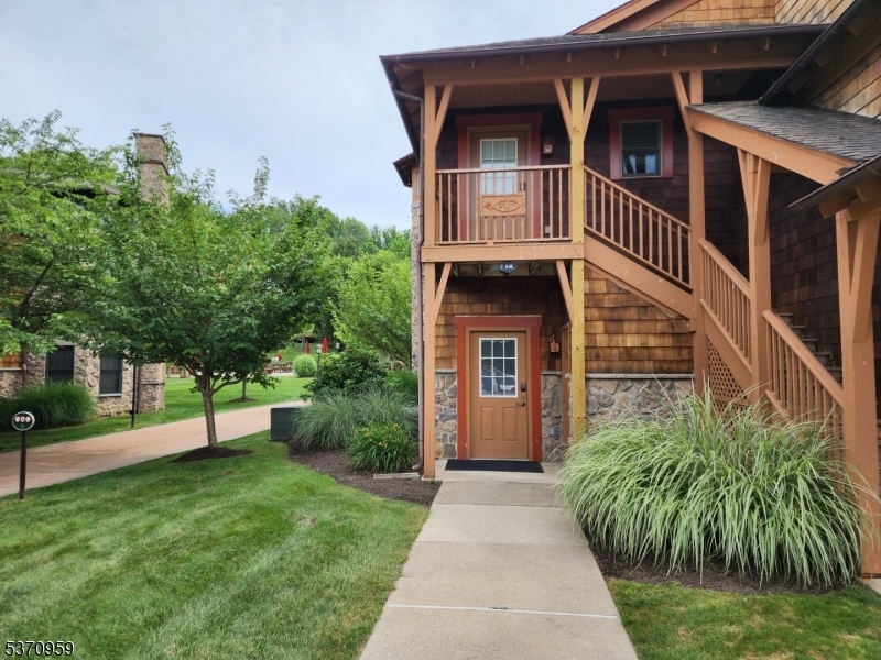 Property Photo: 4 Maple Cres 11 NJ 07462