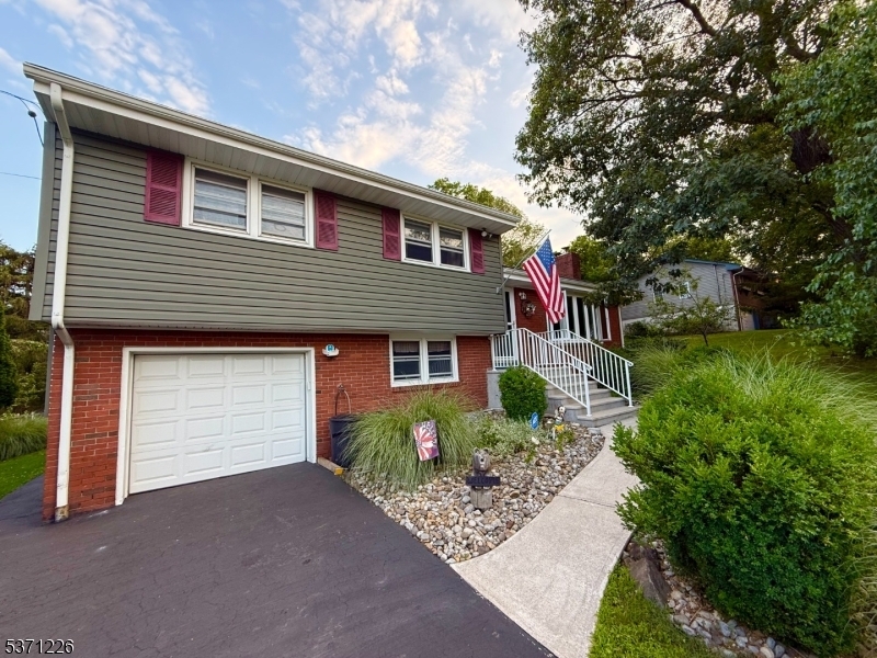 Property Photo:  156 Dorothy Dr  NJ 07508 