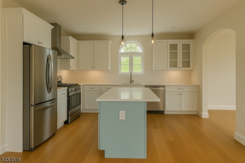 Property Photo: 3 Celia Dr NJ 07871