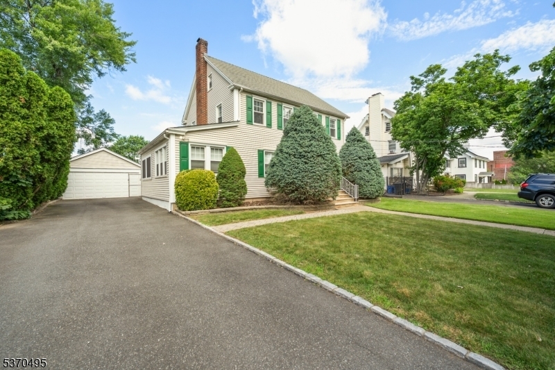 Property Photo: 148 Willard Ave NJ 07003