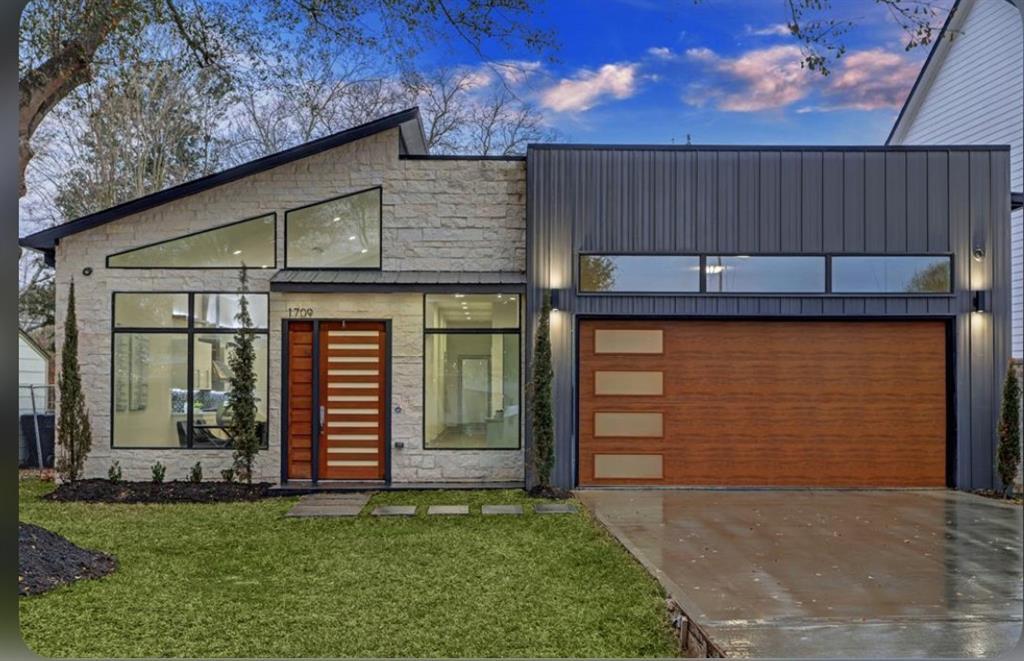 1709 Reverse Street  Houston TX 77055 photo