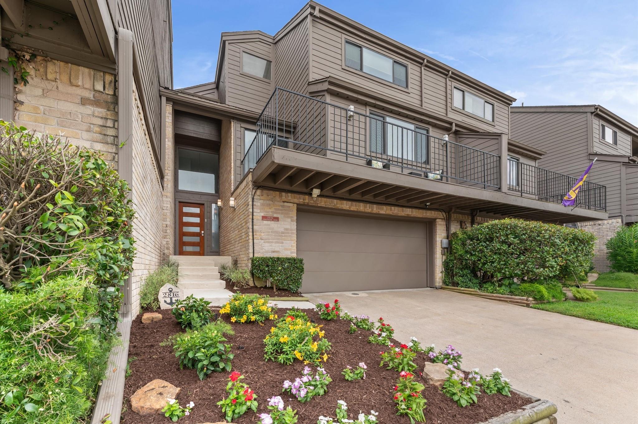Property Photo:  2816 Lighthouse Drive  TX 77058 