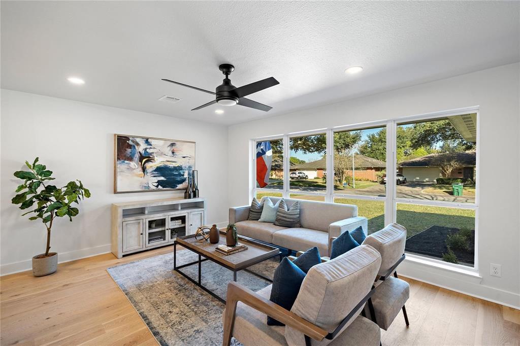 Property Photo:  4529 Waycross Drive  TX 77035 