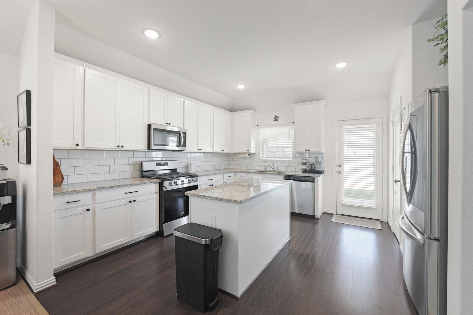 Property Photo: 12818 Crombie Drive TX 77346