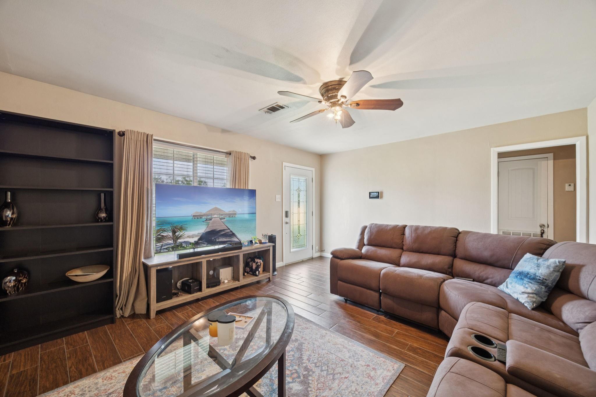 Property Photo:  5290 Berard Circle  TX 77705 