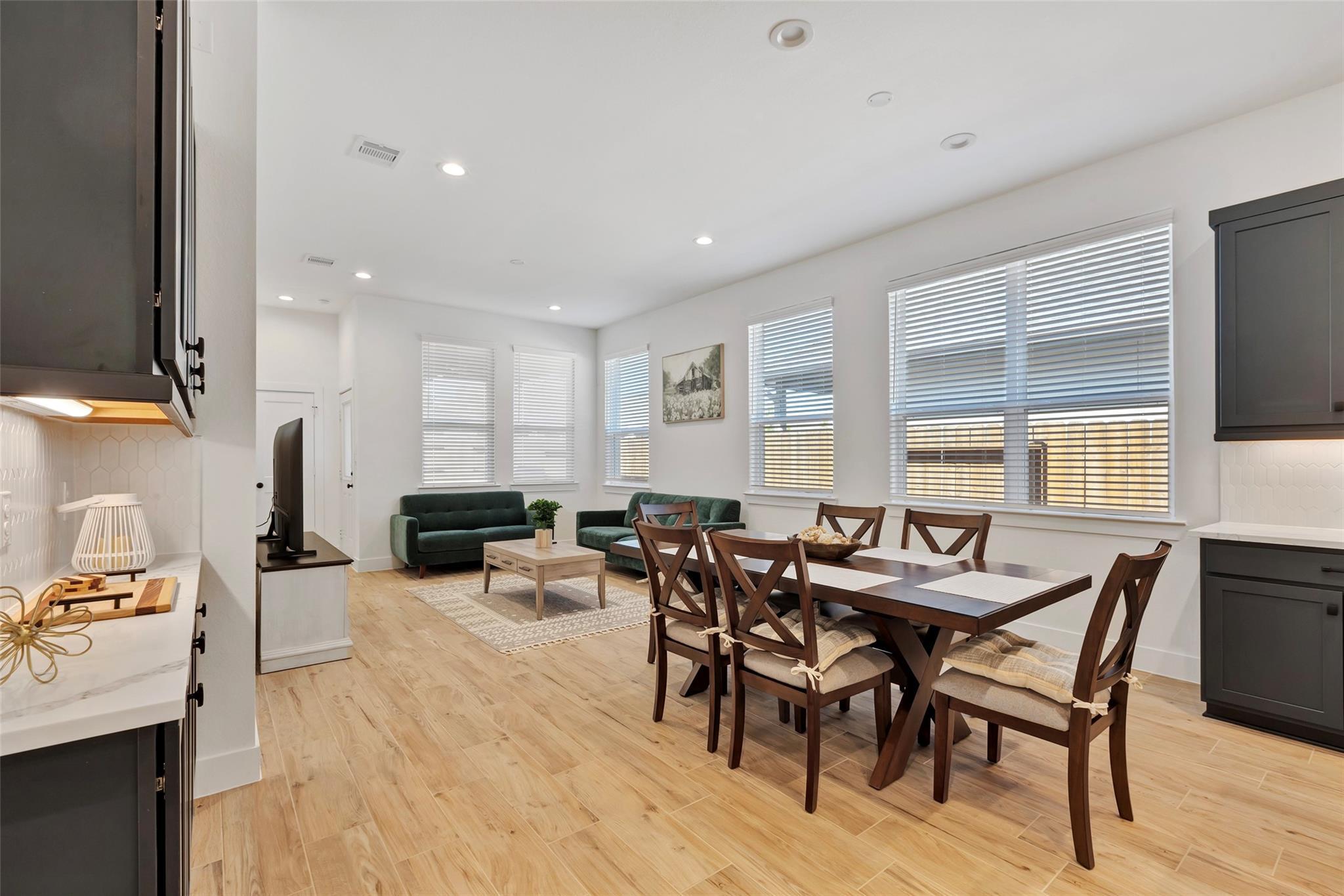 Property Photo:  16342 Placid Stream Street  TX 77302 