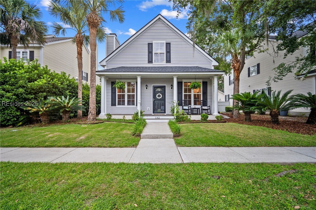142 Regent Avenue  Bluffton SC 29910 photo