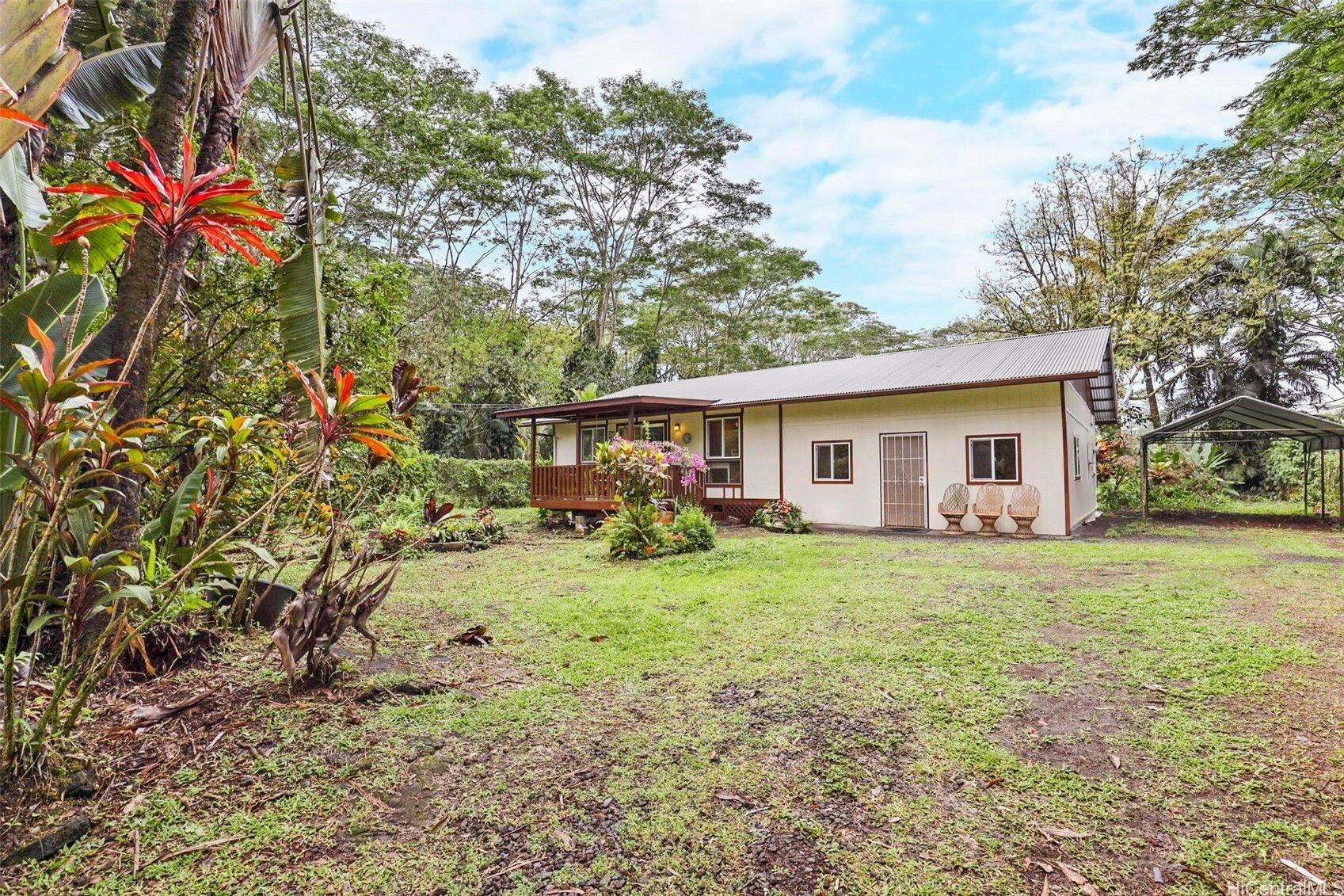 15-1976 16th Avenue  Keaau HI 96749 photo
