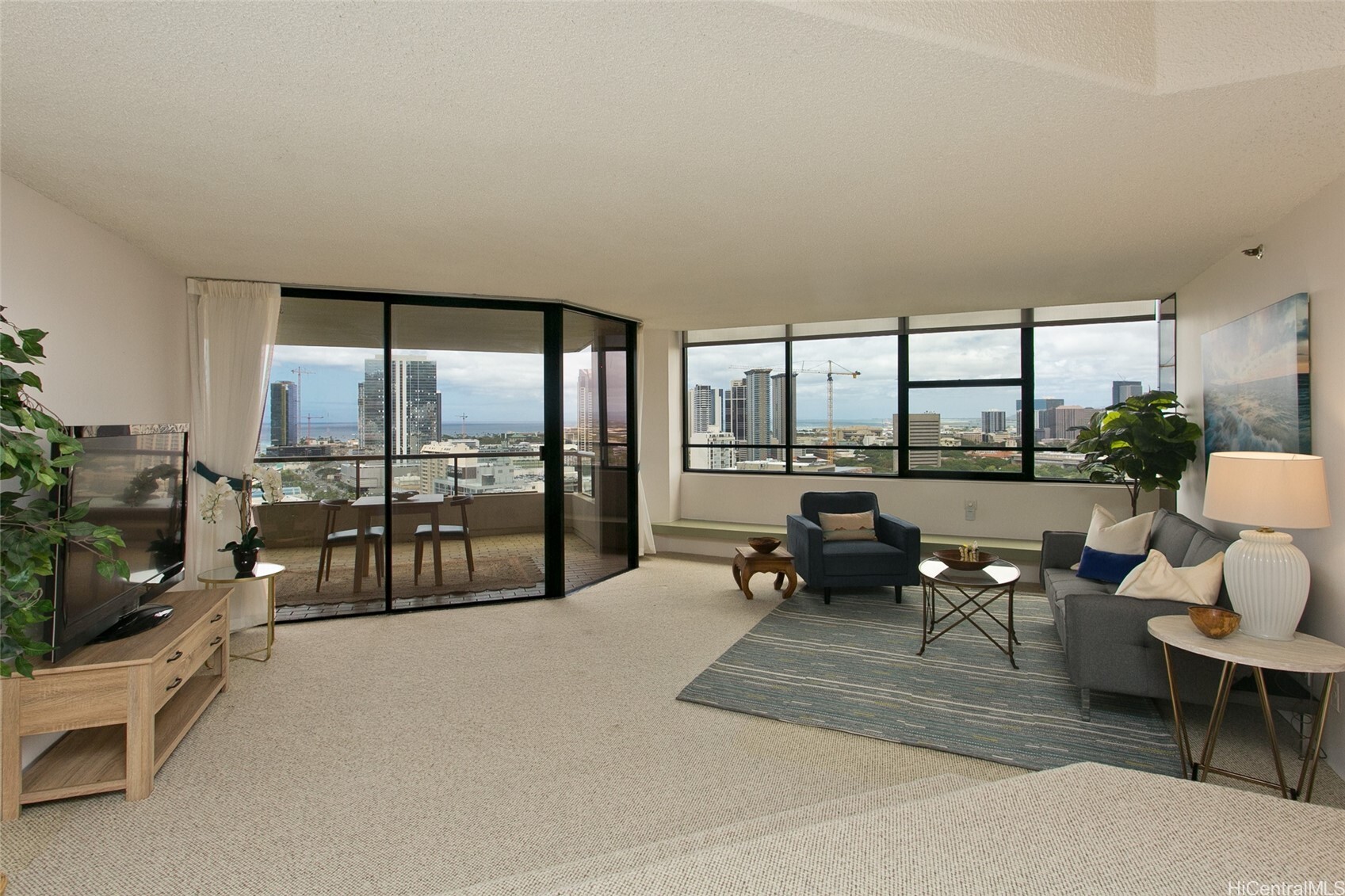 1221 Victoria Street 2301  Honolulu HI 96814 photo
